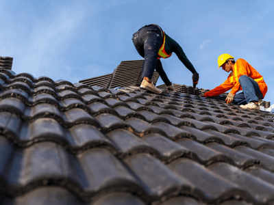 About Top-Rated Roofing Pros